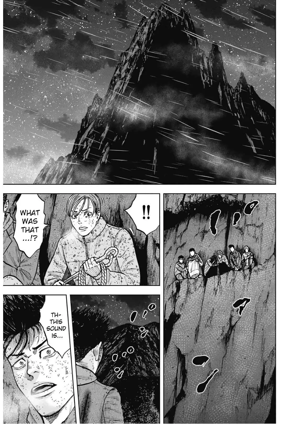 Monkey Peak [ALL CHAPTERS] Chapter 81 26